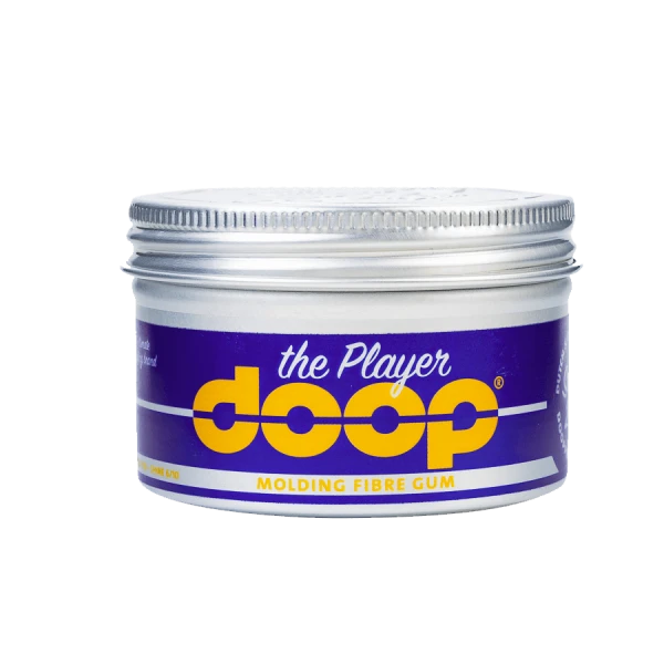 Doop - The Player
